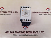 Siemens 7pu4040-0at20 on delay timer