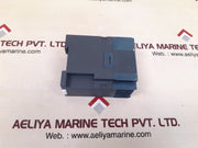 Siemens 7Pu3140-2Bb34 On Delay Timing Relay 24V 50/60Hz