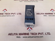 Siemens 7Pu3140-2Bb34 On Delay Timing Relay 24V 50/60Hz