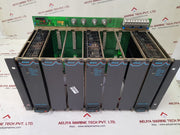Eltek Smps 1000 Power Supply Rack (Incomplete)