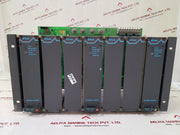 Eltek Smps 1000 Power Supply Rack (Incomplete)