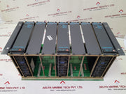 Eltek Smps 1000 Power Supply Rack (Incomplete)
