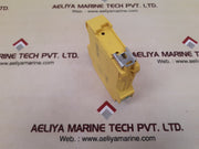 Phoenix Contact Psr-scp-24Uc/Esa2/4X1/1X2/B Safety Relay