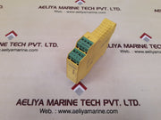 Phoenix Contact Psr-scp-24Uc/Esa2/4X1/1X2/B Safety Relay