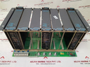 Eltek Smps 1000 Power Supply Rack (Incomplete)