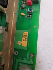 Eltek Smps 1000 Power Supply Rack (Incomplete)