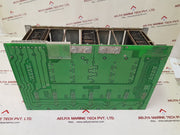 Eltek Smps 1000 Power Supply Rack (Incomplete)
