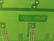 Eltek Smps 1000 Power Supply Rack (Incomplete)