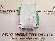 Electromen Em-m40H 8-channel Alarm Logic Indication Unit 12-32Vdc