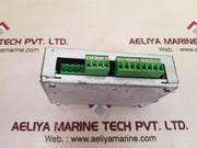 Electromen Em-m40H 8-channel Alarm Logic Indication Unit 12-32Vdc