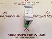 Electromen Em-m40H 8-channel Alarm Logic Indication Unit 12-32Vdc