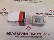 Ston Ah3-a Timer Relay 250Vac/5A