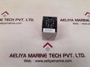Ston Ah3-a Timer Relay 250Vac/5A