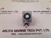 Ston Ah3-a Timer Relay 250Vac/5A