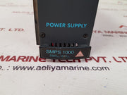 Eltek Smps 1000 Si 24V Power Supply 241113.520 Version: 001