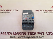 Abb Ef19-18.9 Overload Relay 1Sax121001R1105 690Vac