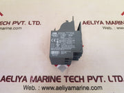 Abb Ef19-18.9 Overload Relay 1Sax121001R1105 690Vac