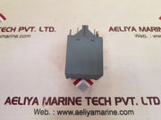 Abb Ef19-18.9 Overload Relay 1Sax121001R1105 690Vac