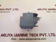 Abb Ef19-18.9 Overload Relay 1Sax121001R1105 690Vac