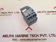 Abb Ef19-18.9 Overload Relay 1Sax121001R1105 690Vac