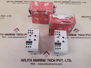 Carlo Gavazzi Eufc400-1 Load Guard Monitoring Relay 400V 50/60Hz