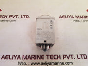 Omron H3Ba-n Solid-state Timer 0â€“1.2 Min 220Vac 50/60 Hz