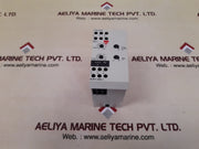 Carlo Gavazzi Eufc400-1 Load Guard Monitoring Relay 400V 50/60Hz