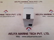 Carlo Gavazzi Eufc400-1 Load Guard Monitoring Relay 400V 50/60Hz