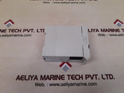 Carlo Gavazzi Eufc400-1 Load Guard Monitoring Relay 400V 50/60Hz