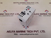 Carlo Gavazzi Eufc400-1 Load Guard Monitoring Relay 400V 50/60Hz