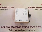 Carlo gavazzi sm 190 230 3-phase current relay 230v~ 50/60 hz