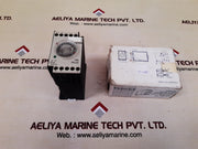 Siemens 7Pu2040-7An20 Time Delay Relay 220-240V 50/60Hz