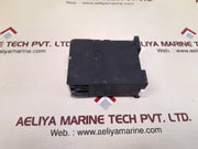 Siemens 7Pu2040-7An20 Time Delay Relay 220-240V 50/60Hz