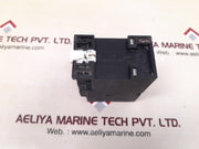 Siemens 7Pu2040-7An20 Time Delay Relay 220-240V 50/60Hz