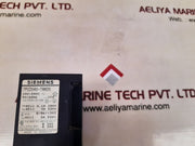 Siemens 7Pu2040-7An20 Time Delay Relay 220-240V 50/60Hz