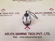 Detcon 399-602016-000 stainless steel lel sensor