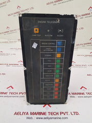 Pan Delta Eotsw-pcb-v02 Engine Telegraph