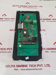 Pan Delta Eotsw-pcb-v02 Engine Telegraph