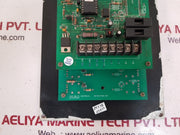 Pan Delta Eotsw-pcb-v02 Engine Telegraph
