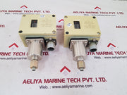 Pд-2K1-01 Diff 0, 4 Max Pressure Switch 220V 50Hz 300Va