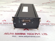 Standard Radio B34120 Dc Power Module B34120-00-02-1