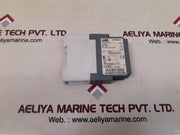 Abb ct-ers.21 time relay on-delay 1svr630100r0300