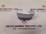 Abb ct-ers.21 time relay on-delay 1svr630100r0300