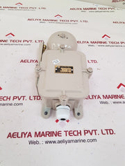 Haixing maritime electric yl-220j electric bell