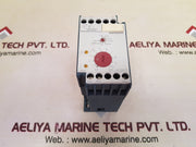 Siemens 7Pu4340-2Ab30 Timing Relay 24V 50/60Hz 100H
