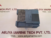 Siemens 7Pu4340-2Ab30 Timing Relay 24V 50/60Hz 100H