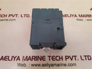 Siemens 7Pu4340-2Ab30 Timing Relay 24V 50/60Hz 100H