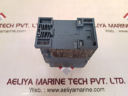 Siemens 7Pu4340-2Ab30 Timing Relay 24V 50/60Hz 100H