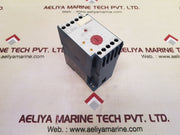 Siemens 7Pu4340-2Ab30 Timing Relay 24V 50/60Hz 100H