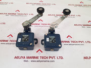 Schmersal td 422-01y-2186-1 limit switch